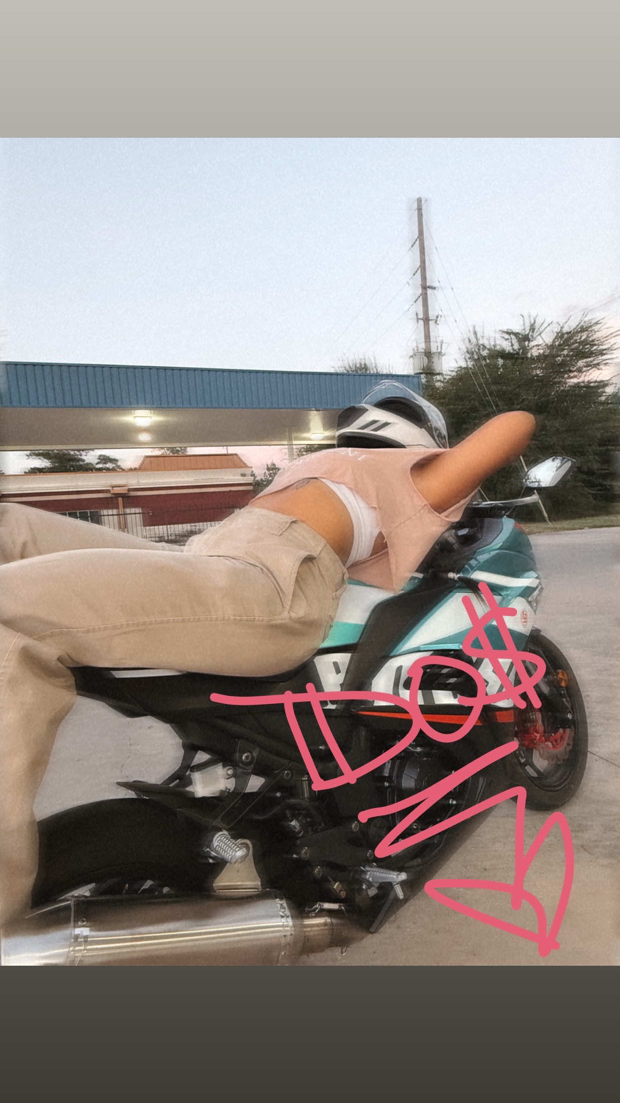 @Dos