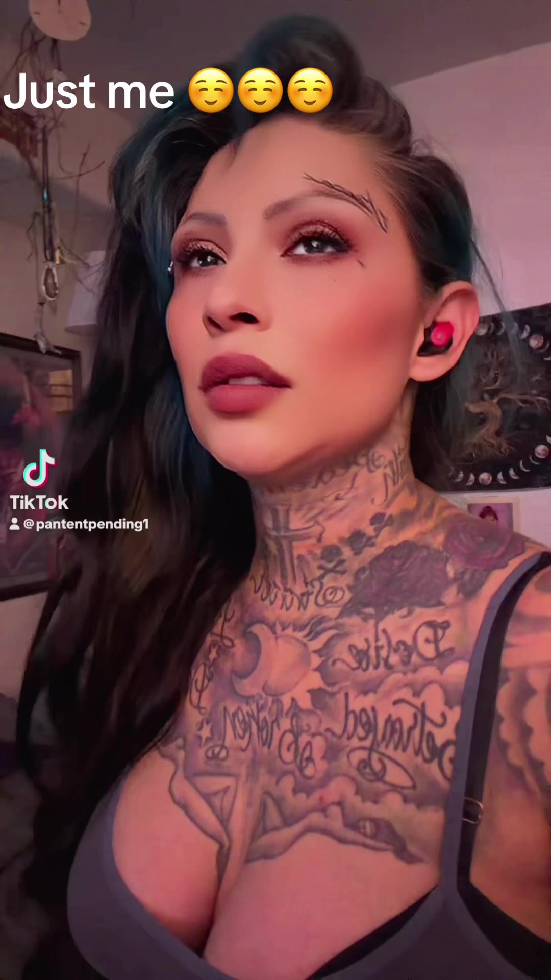 @Nazarene &ldquo;Lea&rdquo; Azurmendi