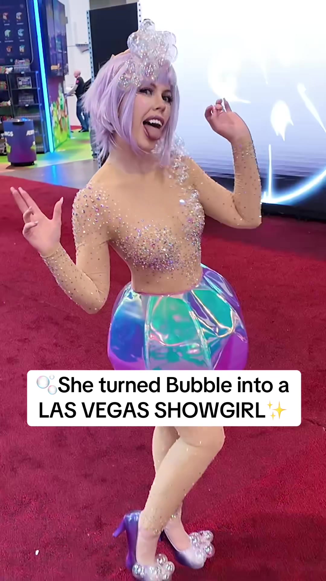 @conventurous