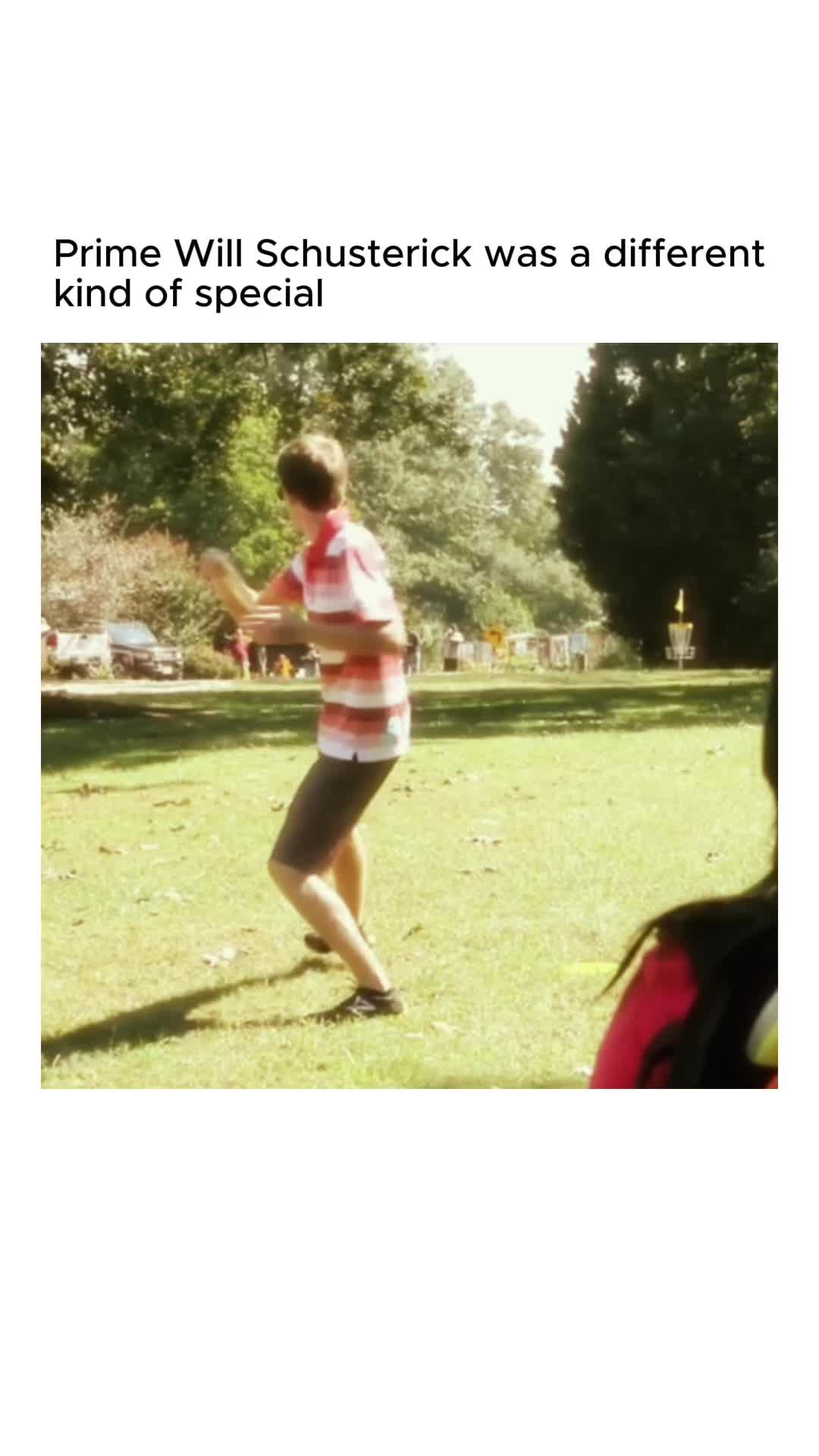 @Foundation DiscGolf