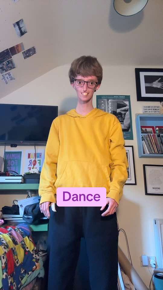 @Be Yourself Dylan 🦆