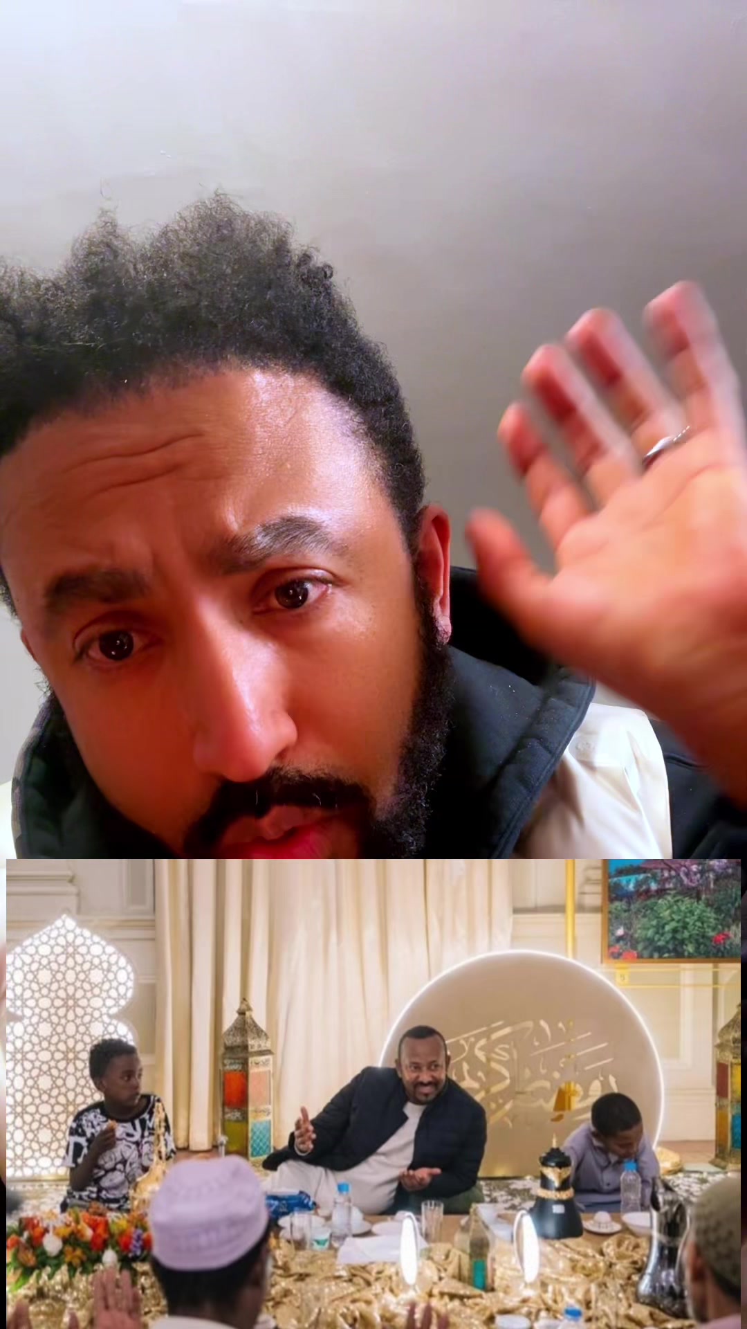 @Drዬ Alex Ze 🇪🇹🤌
