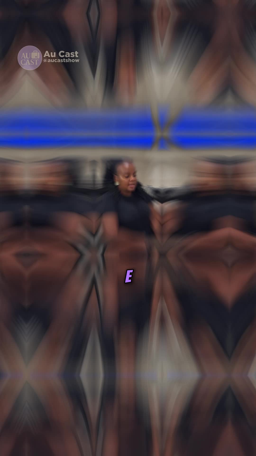 @Au Cast Show