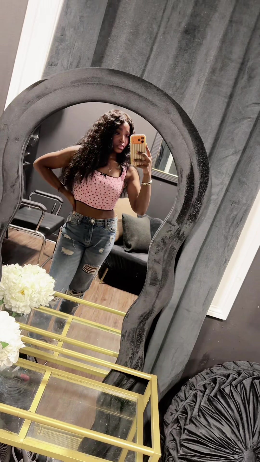 @FaithMonique🦋