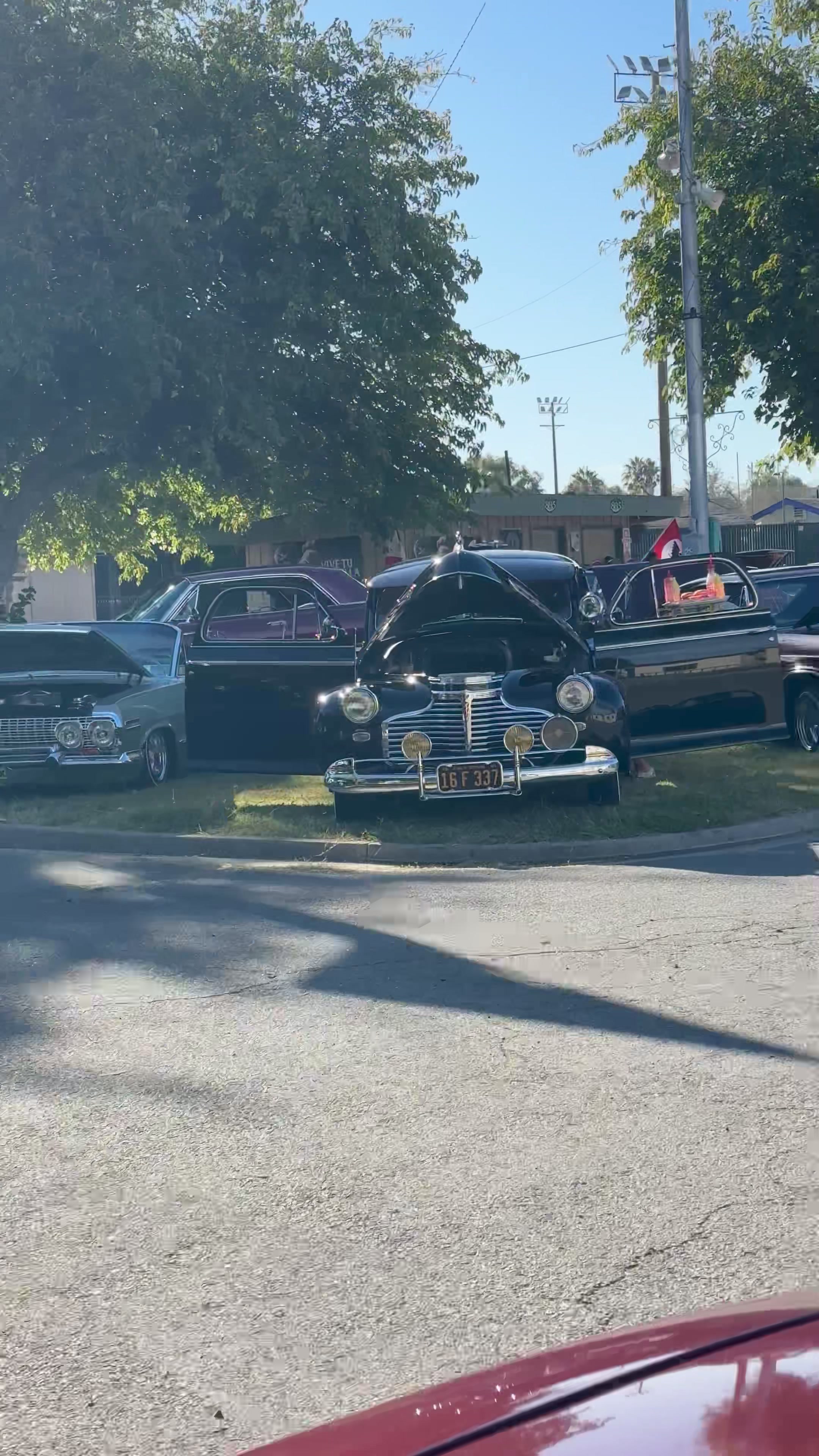 @IG @lowridingcultura