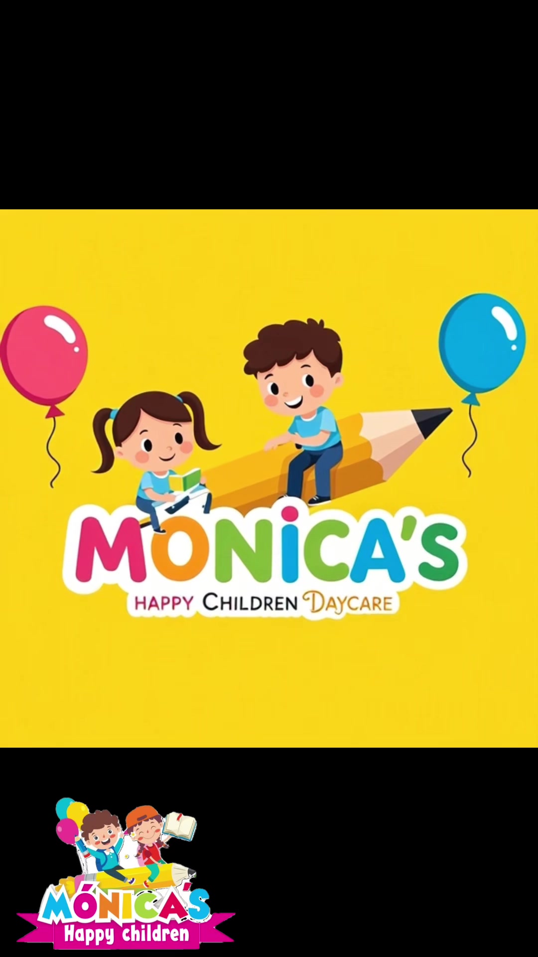 @Monicashappychildrendaycare
