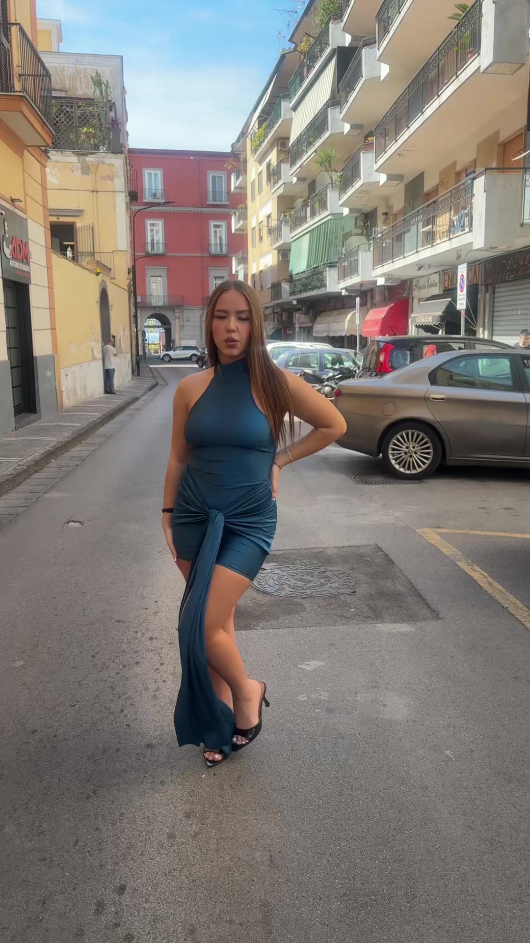 @ANASTASIA D'ANGELO