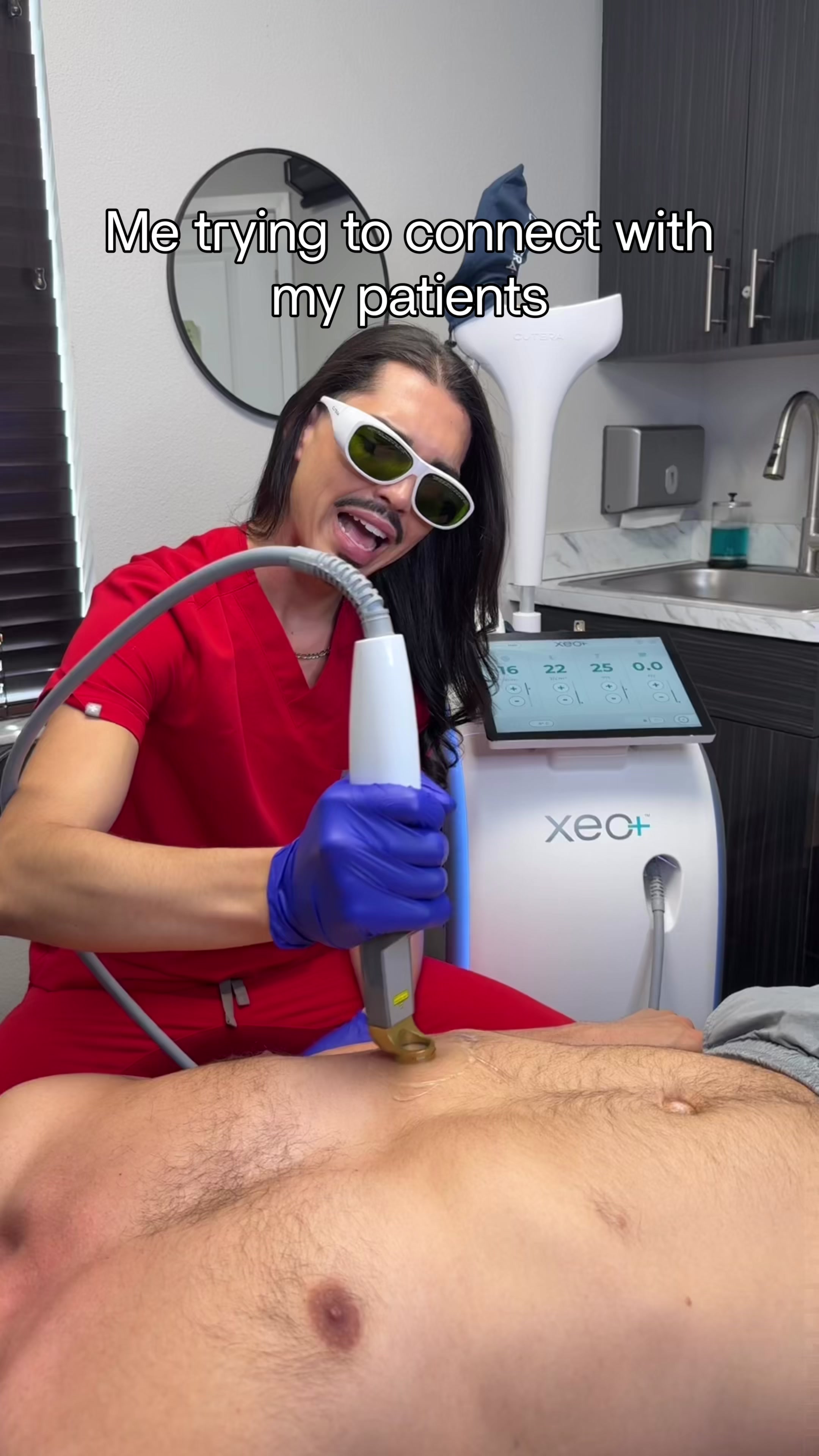 @The Health Carpenter