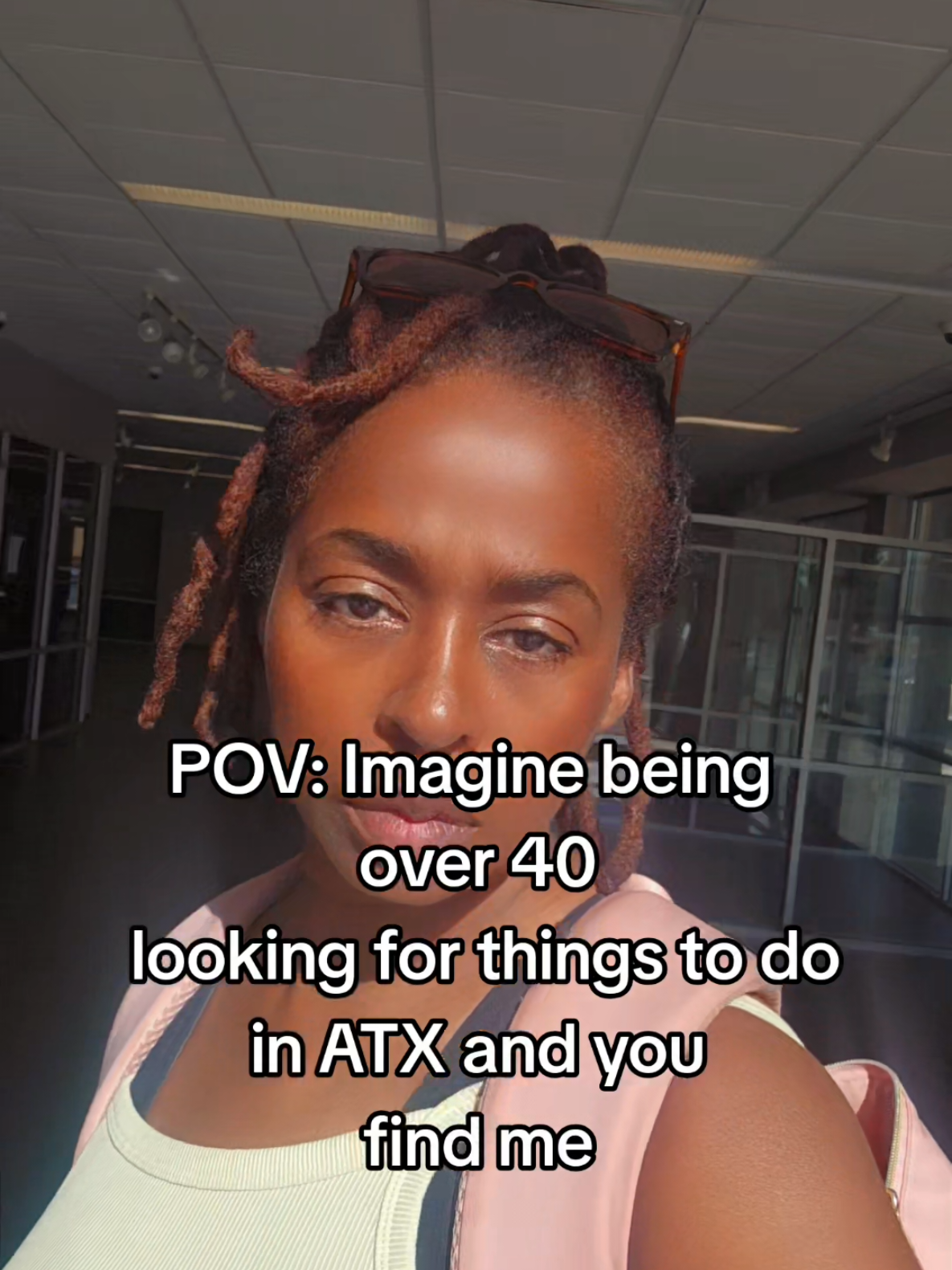 @Ahkisha Haynes