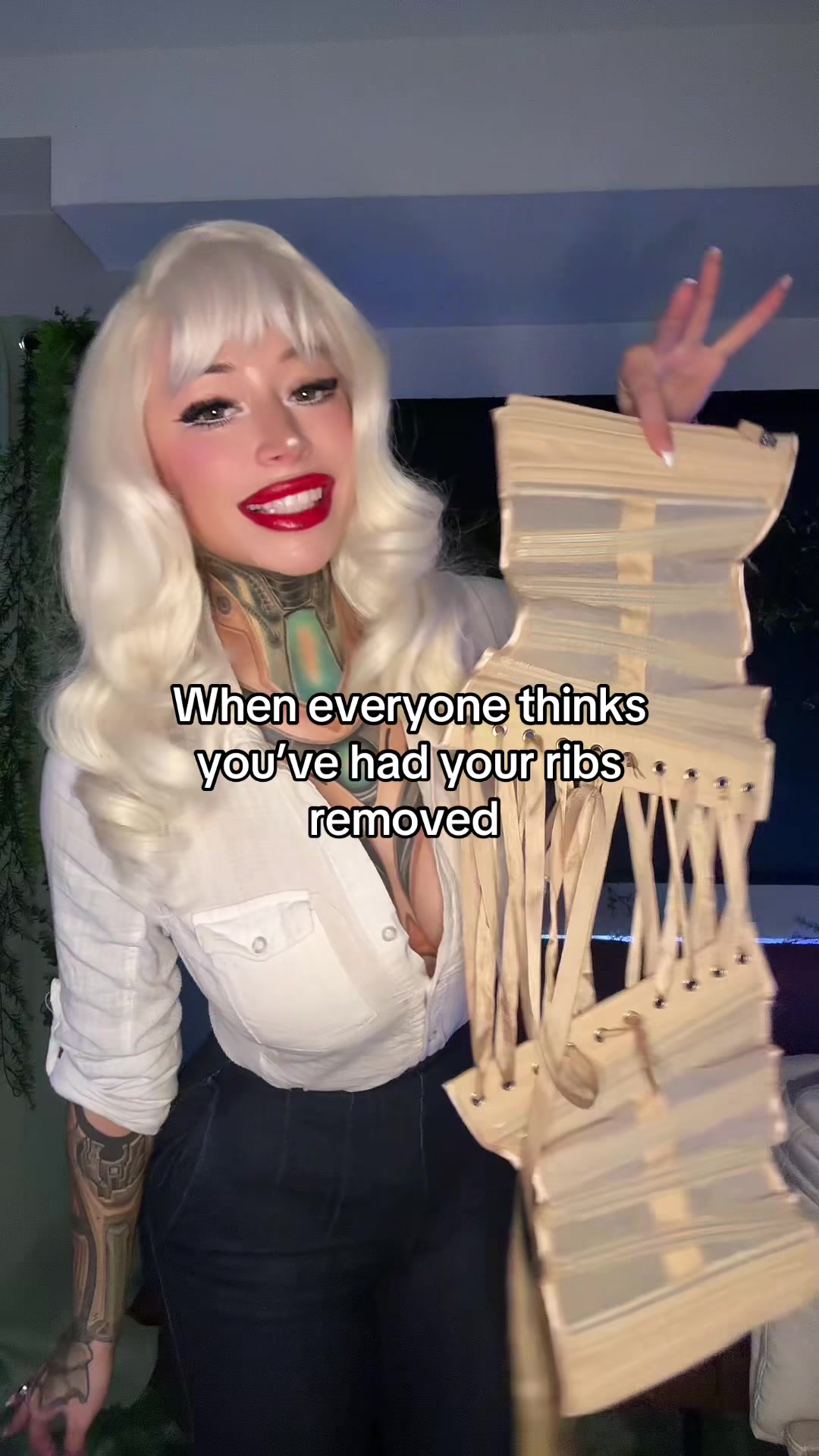 @Pinup pixie