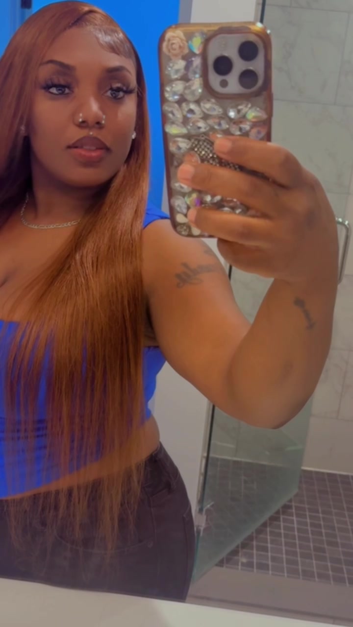 @Urfavscorpio💕