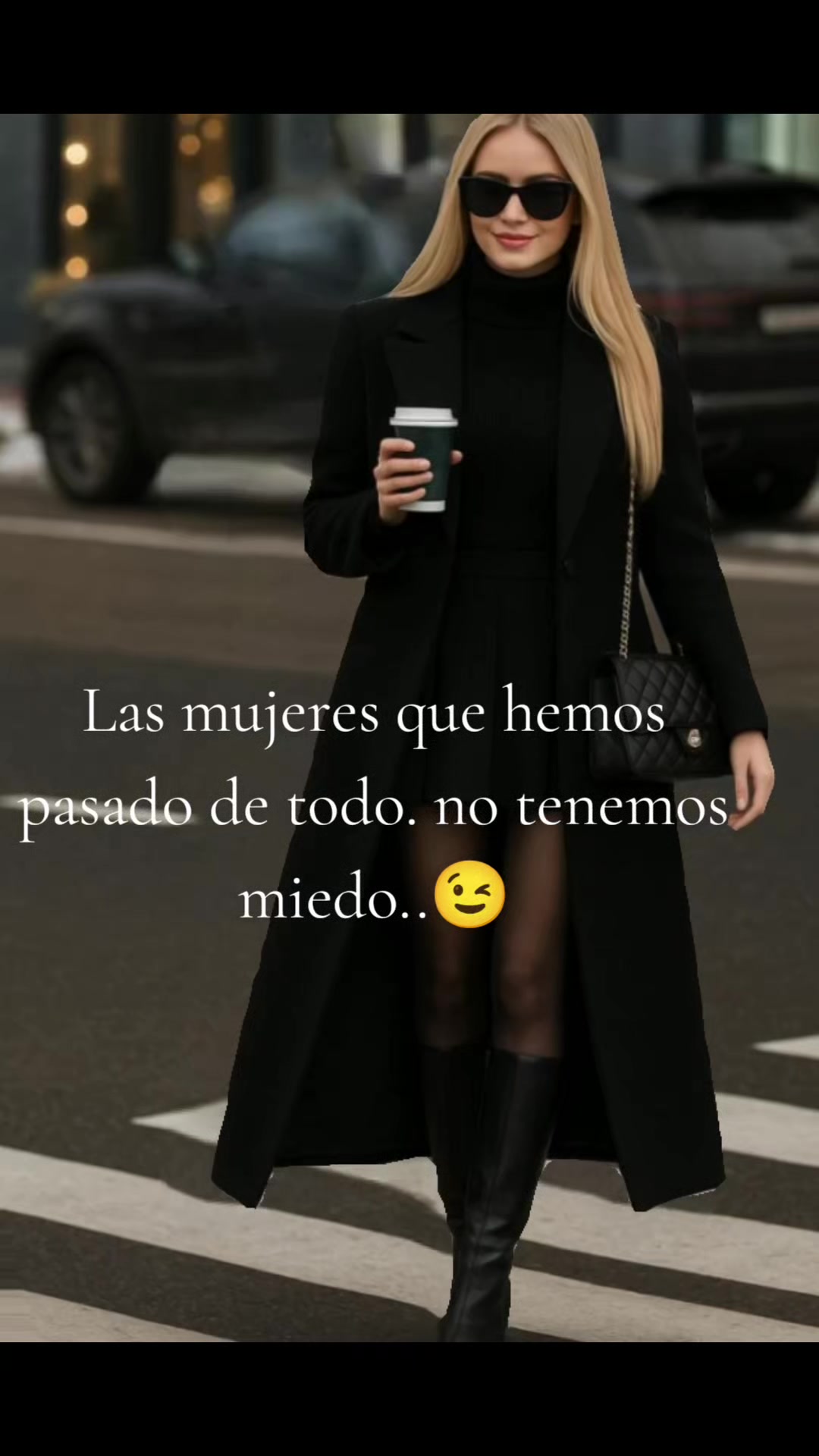 @Tengo los ovarios bien puestos