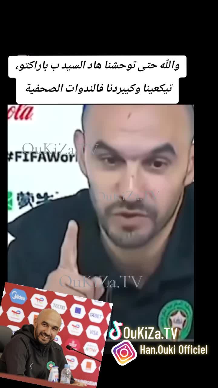 @OukiZa TV