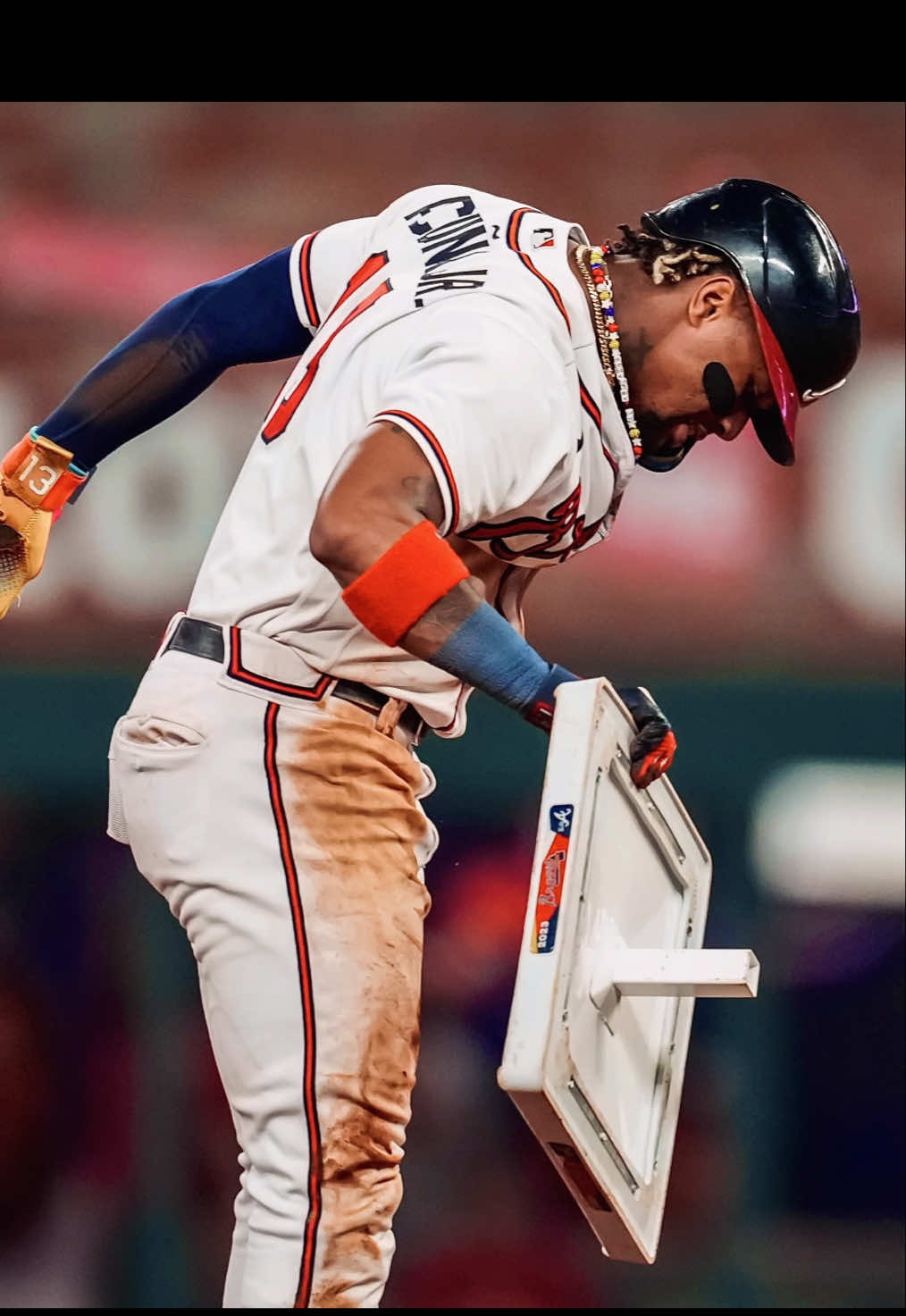 @Buck