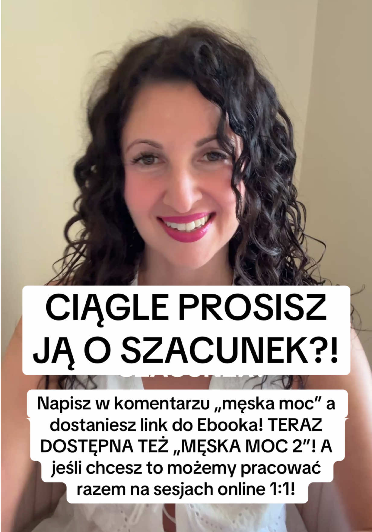 @Sara Sonik Coach Relacji