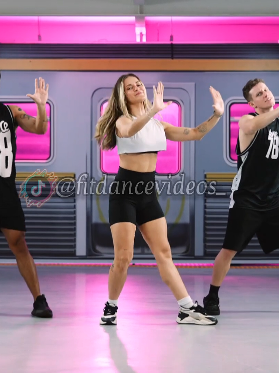 @FitDance