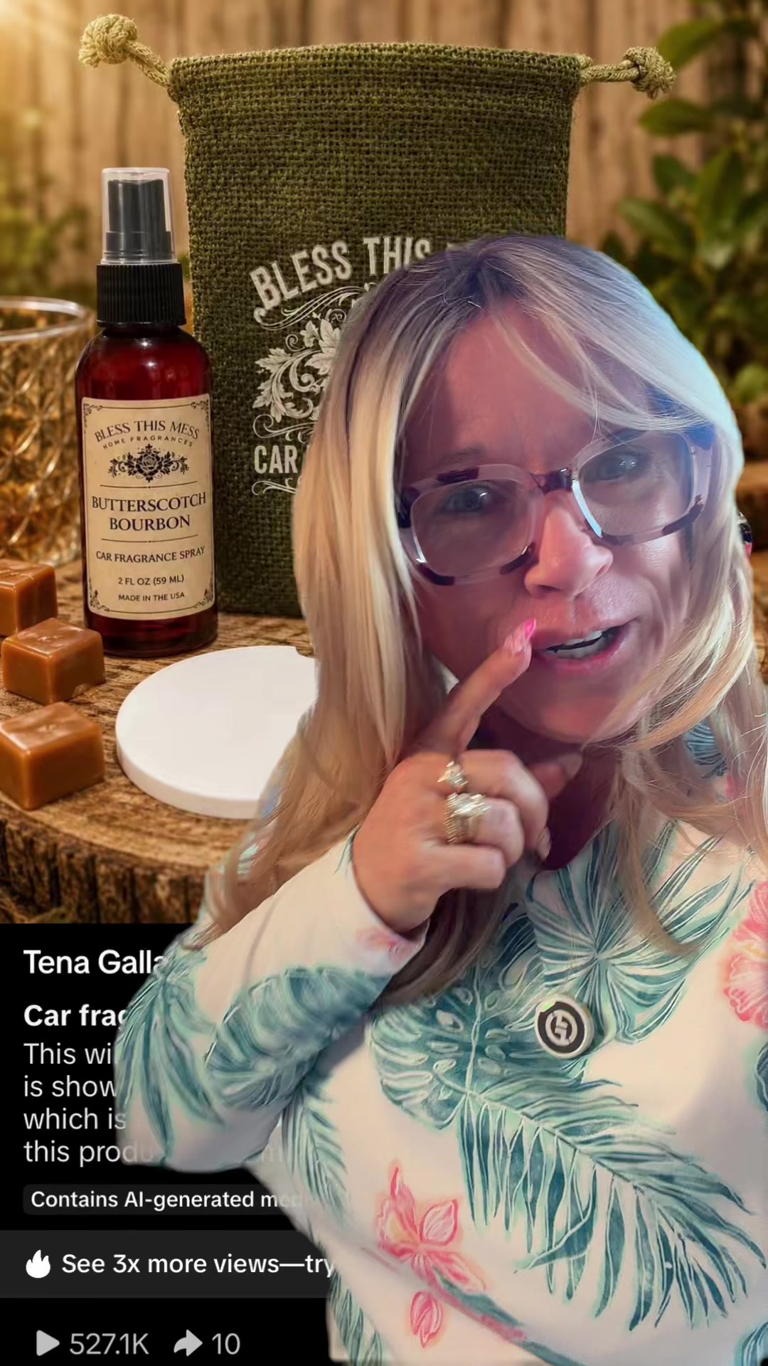 @Tena Gallagher