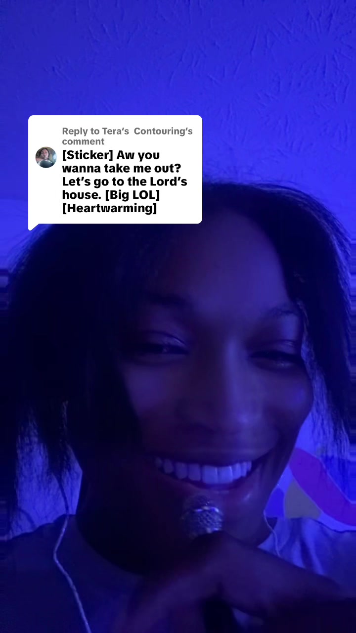 @Ashanté Shantell ✨