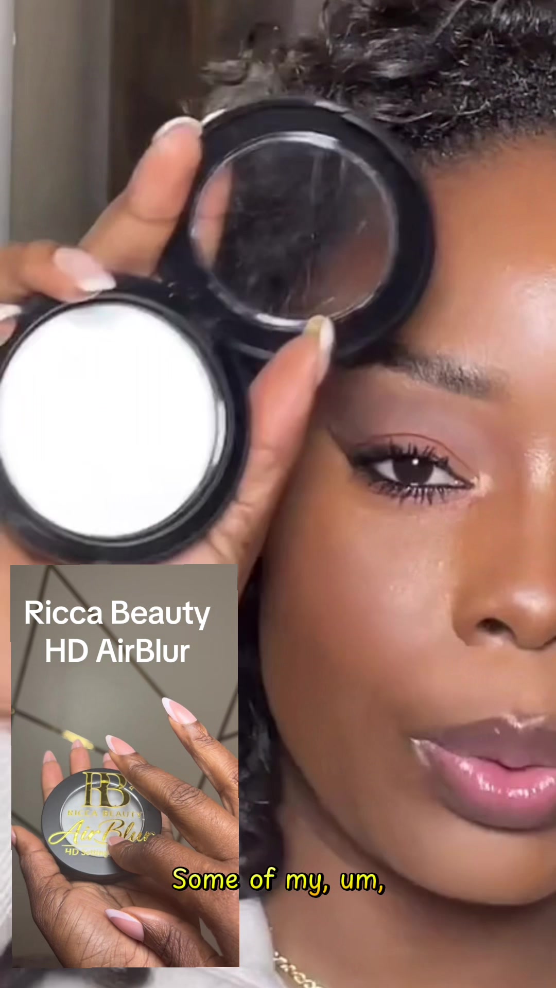 @Yancia | I Teach Makeup