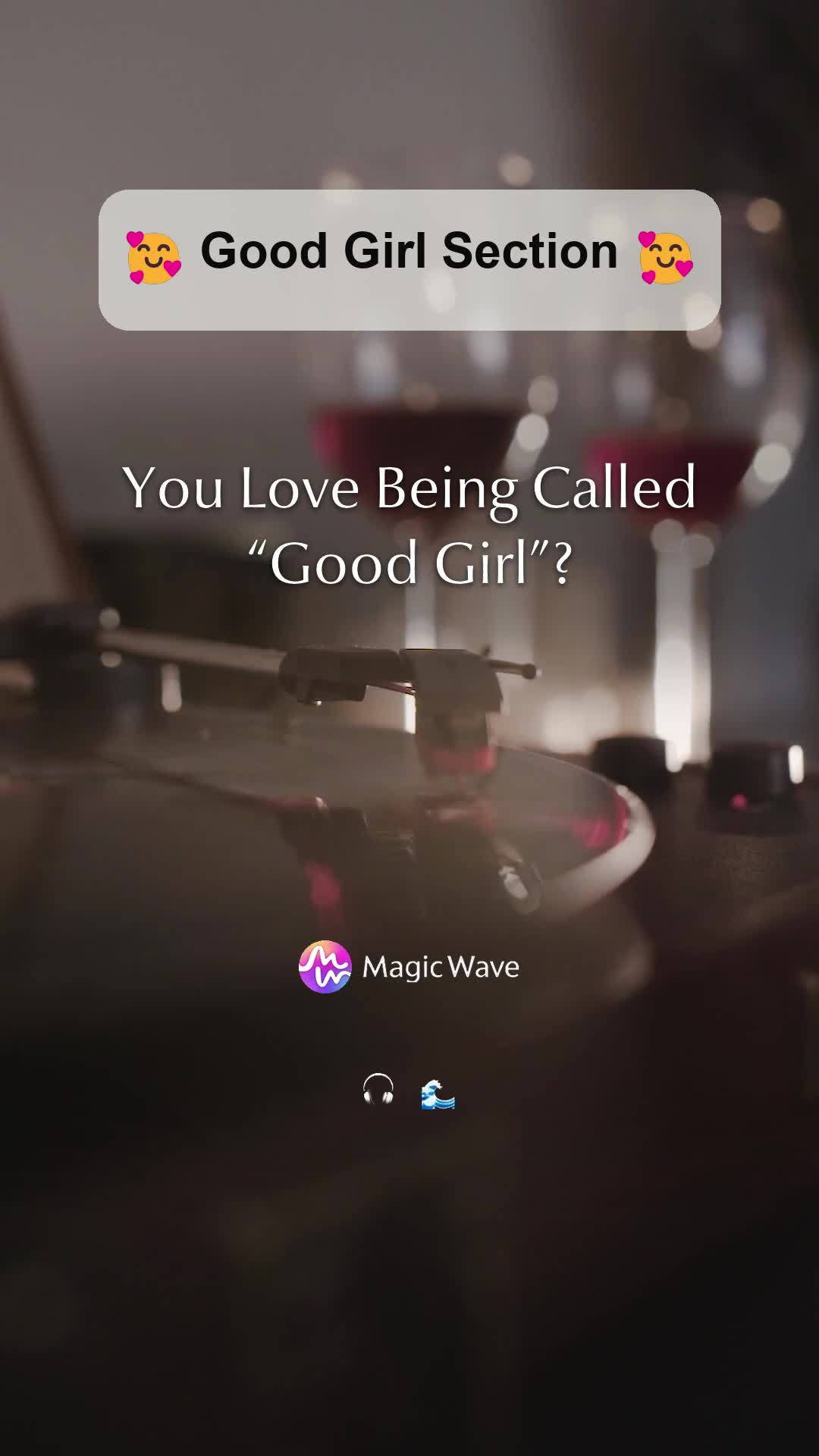 @MagicWave App