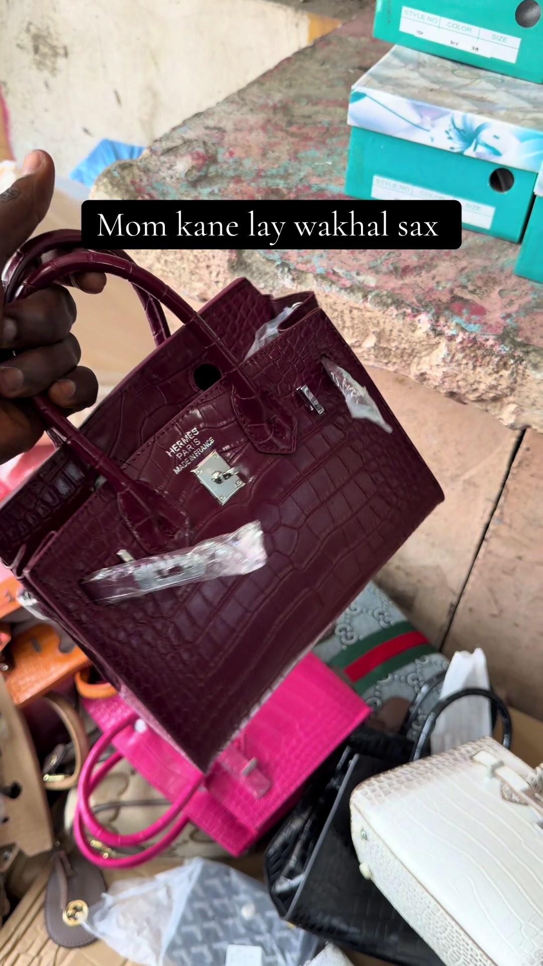 @Moussa shop centenaire🇸🇳🇨🇳