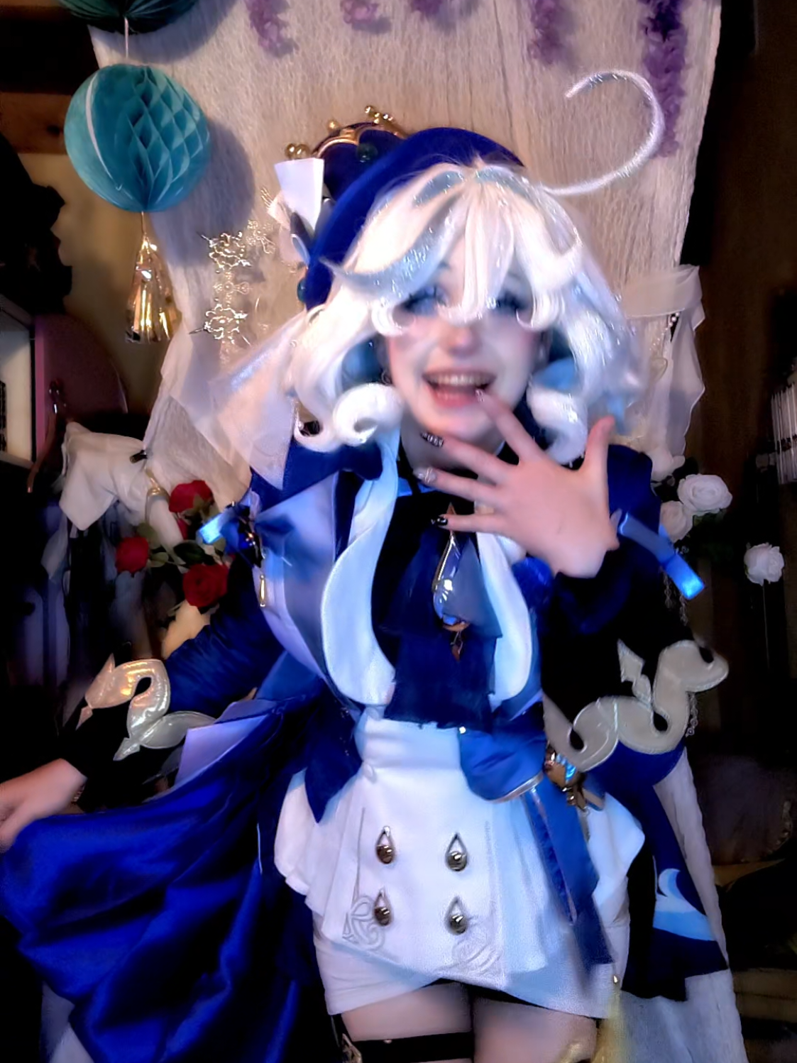 @👑Jelly_Fish_Cosplay🪼