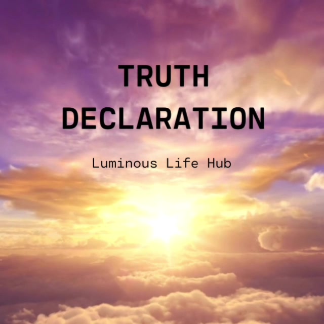 @Luminous Life Hub