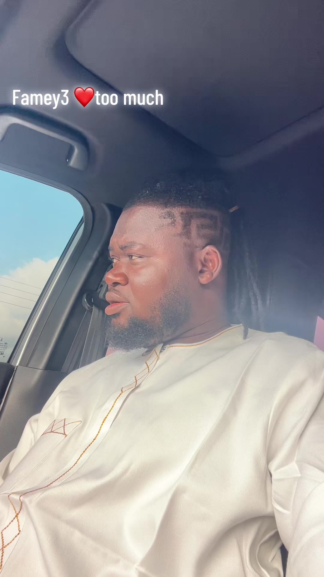 @Ras Kel🦸🏽NIPA HO EHU Ooo😂