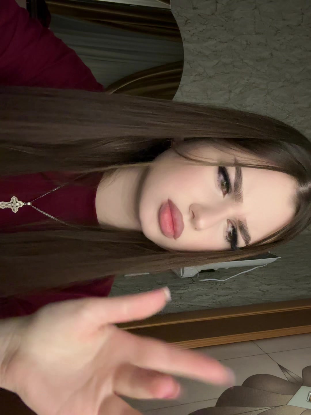 @госпожа