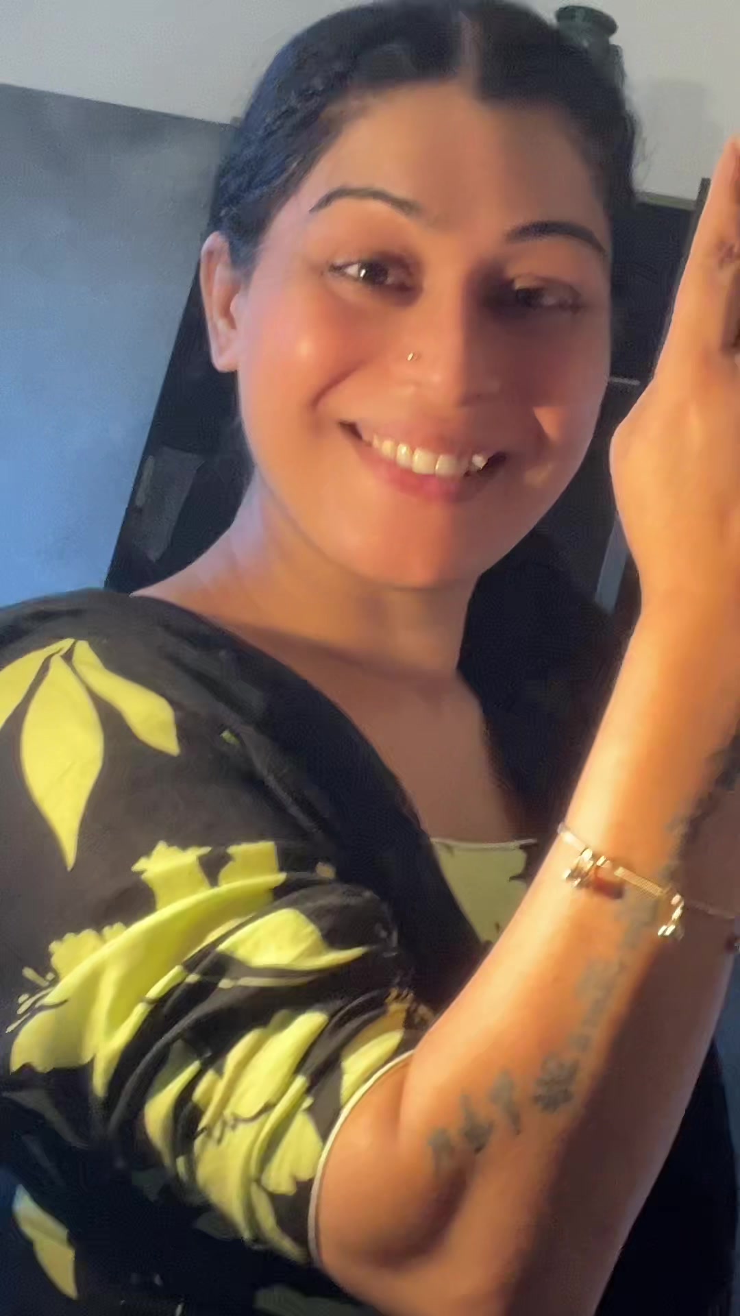 @SUITA DI SHOUKEEN ❤️😘