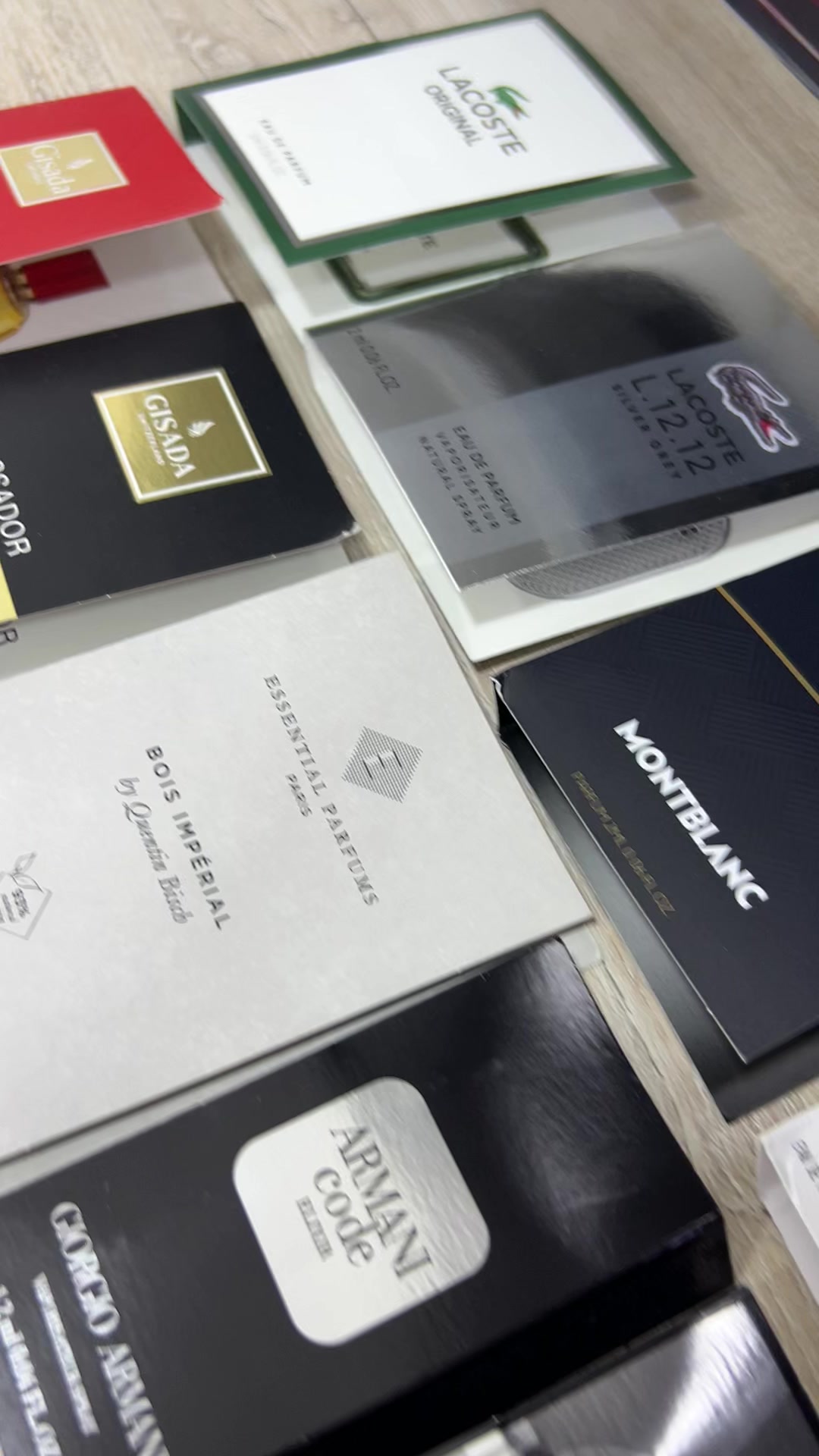 @B.PARFUM