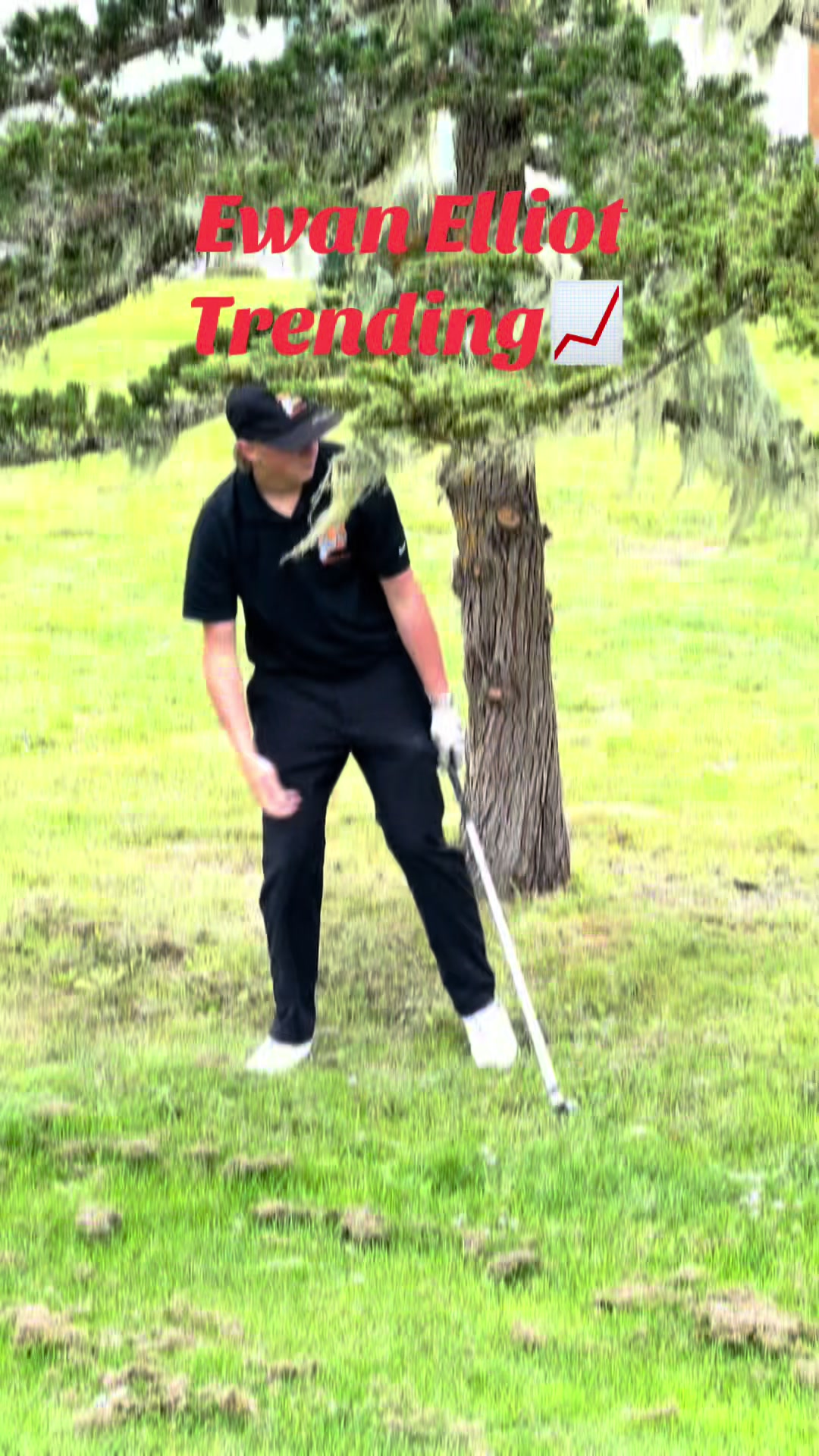 @Golf Performance Studio -Chris