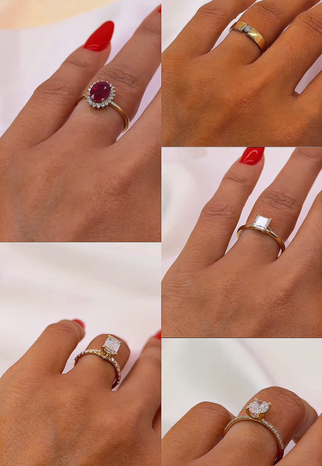 @Juwelier Glamour
