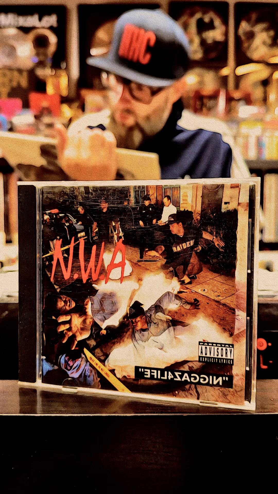 @hiphopcollector