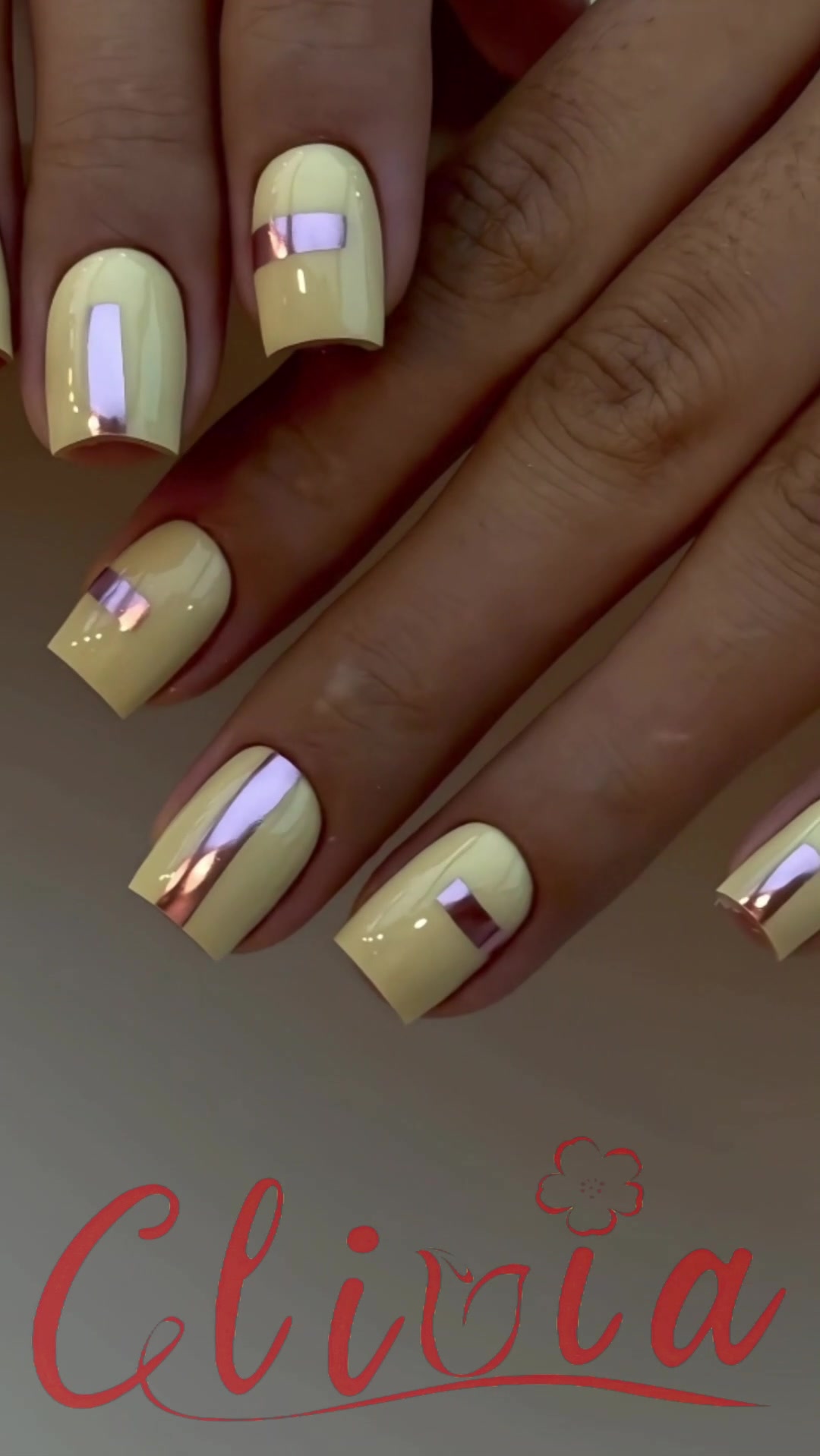 @Art Nails