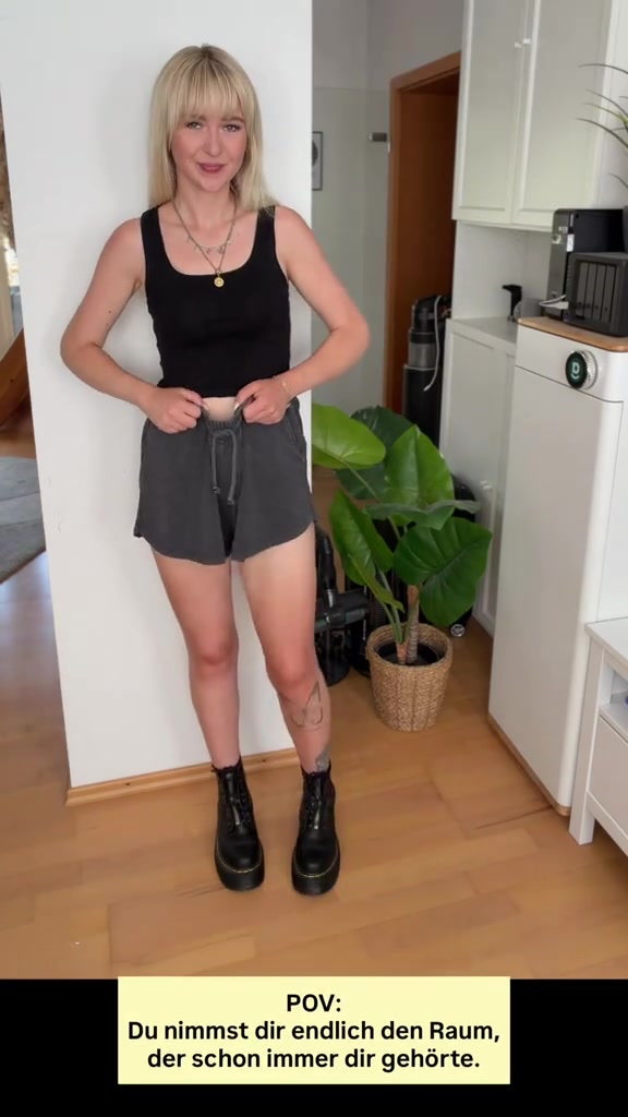 @maike | lipödem | ootd