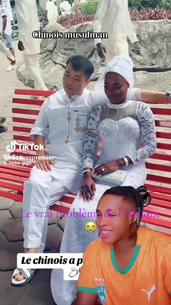 @Fatoumata Kante