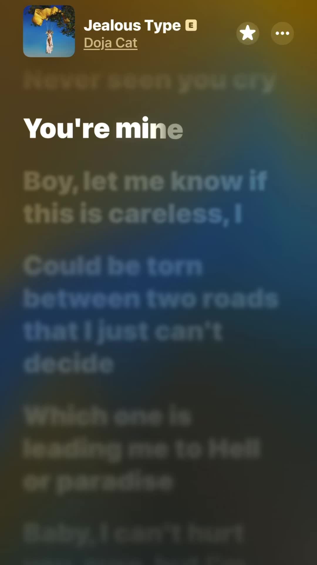 @ 
