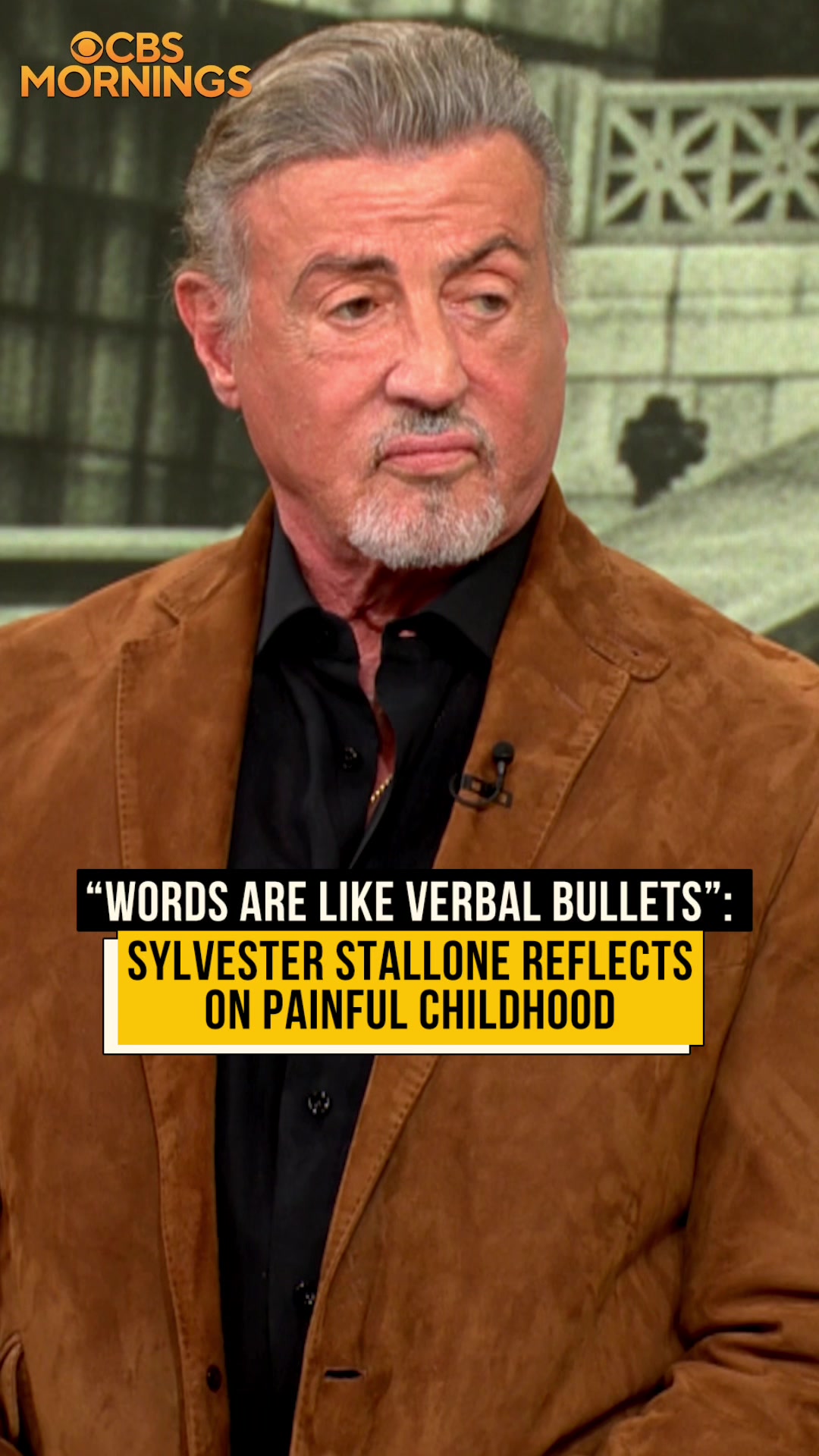 @CBS Mornings
