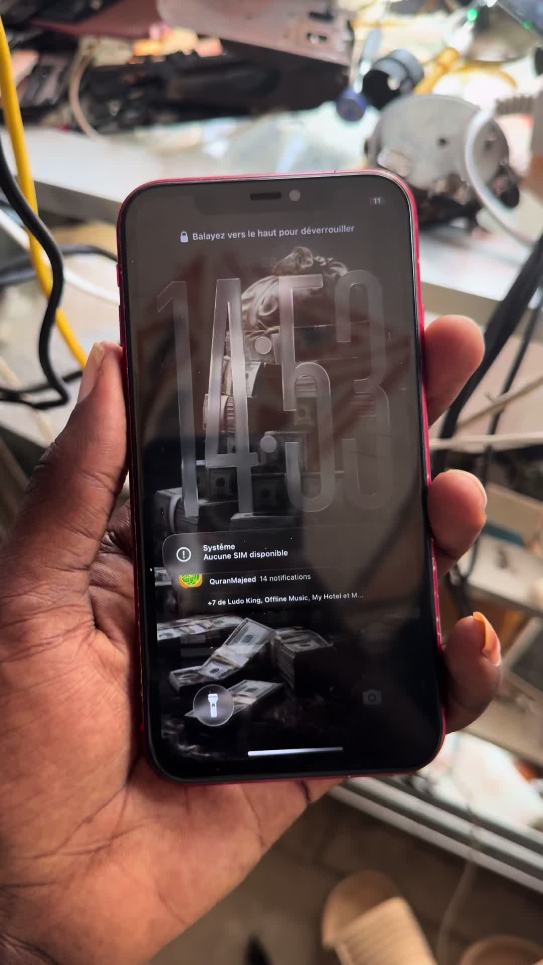 @SYLLA Technologie 313