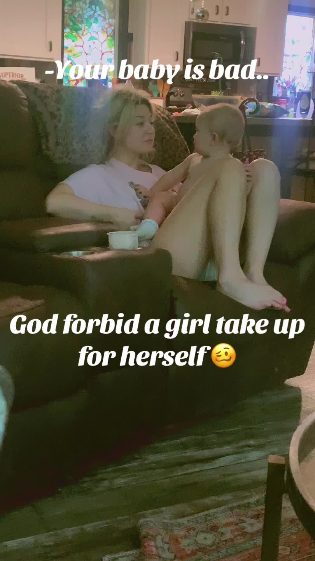 @Ariel Mae