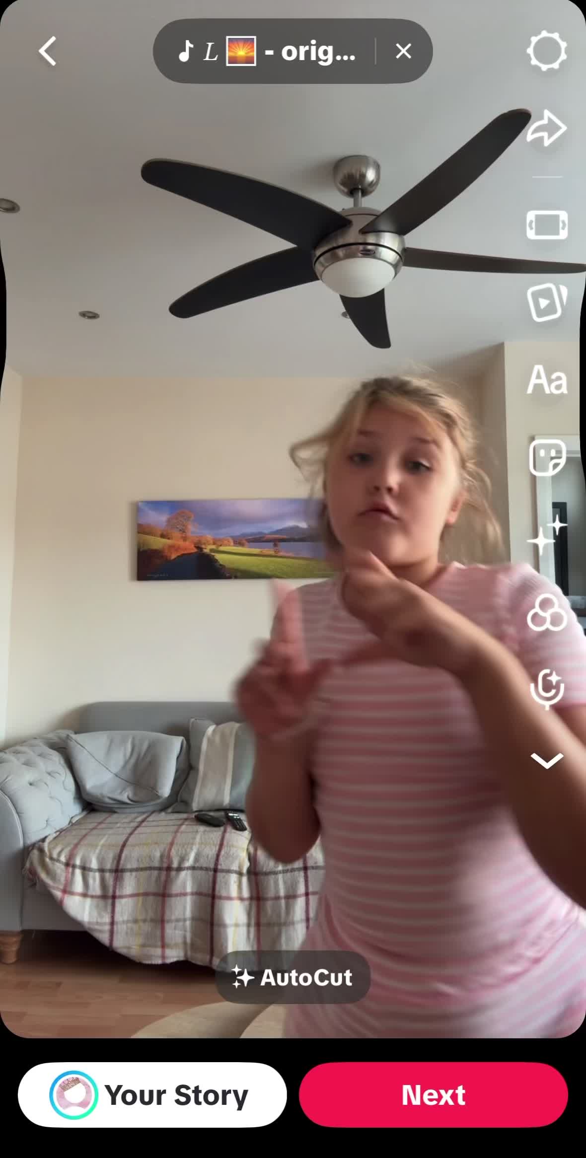 @Lillie 🩷🌊🫶🏼loves dancing🎀