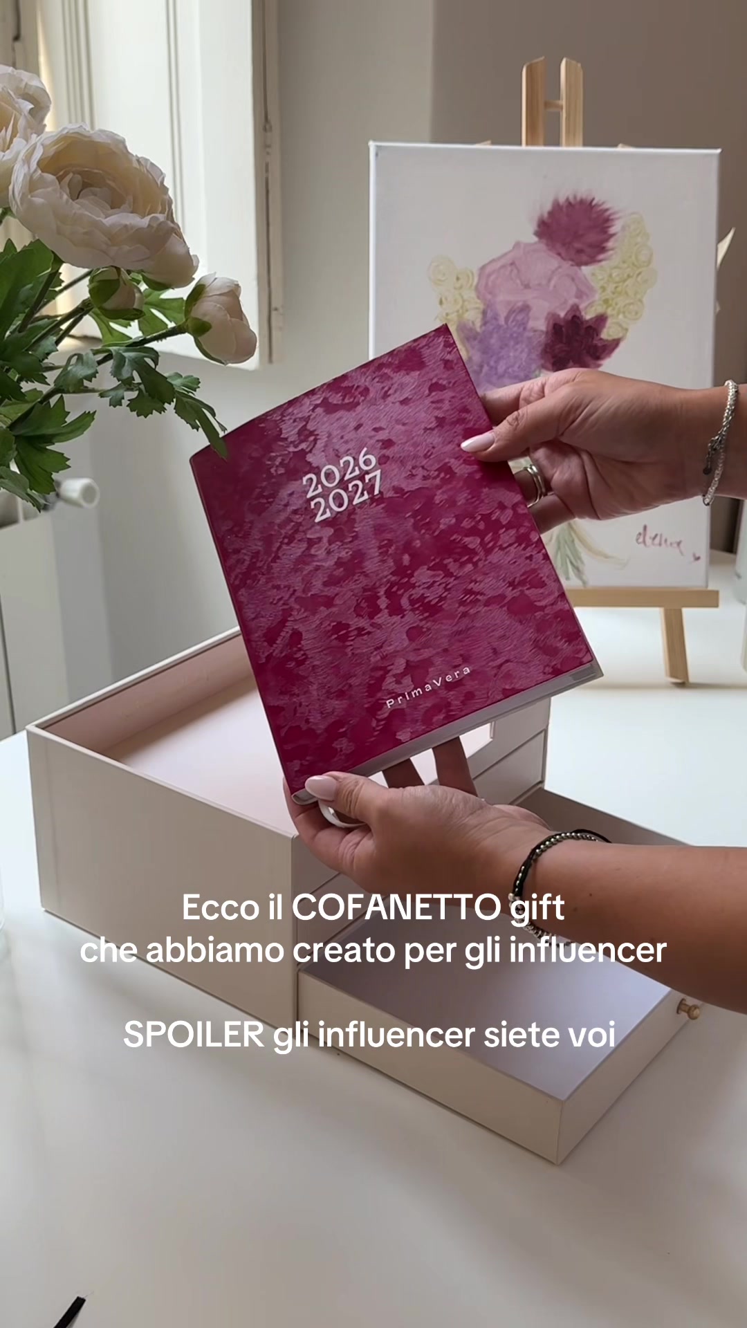 @PrimaVera Agenda