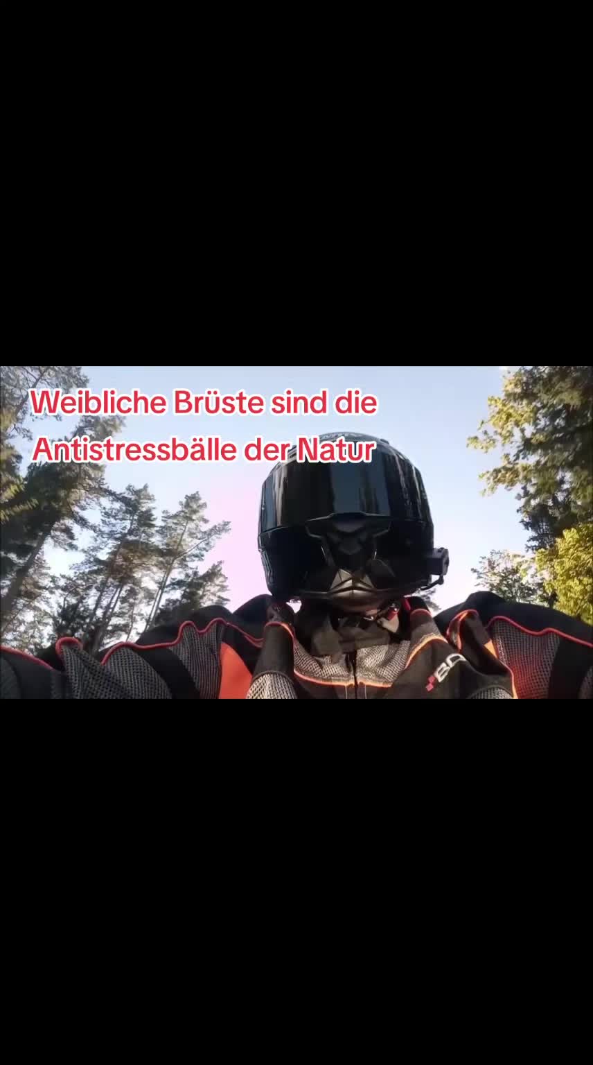 @Moppelchen on Tour