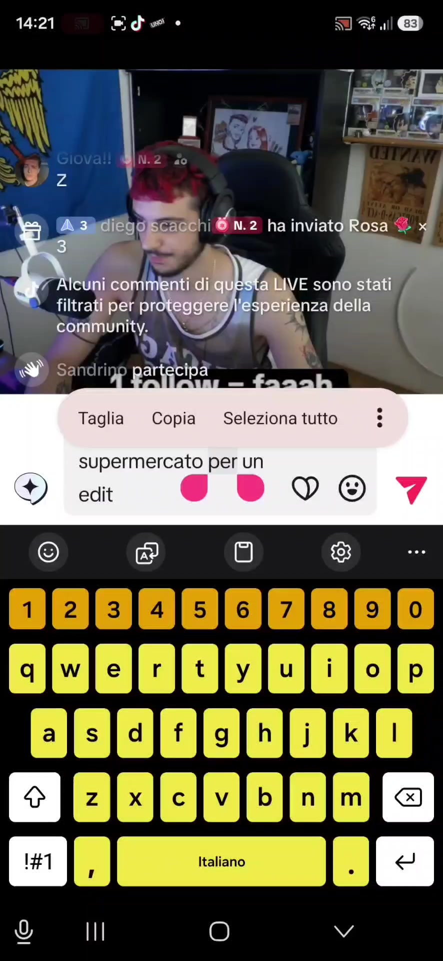 @account.pazzo50🌺