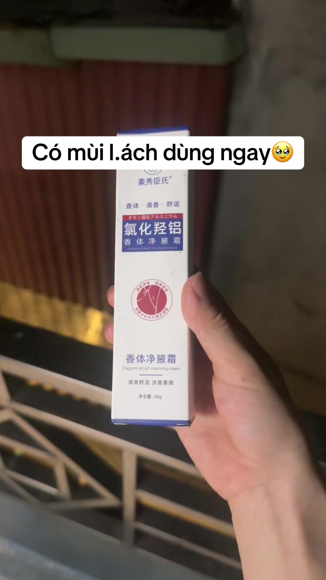 @REVIEW TẤT TẦN TẬT😍