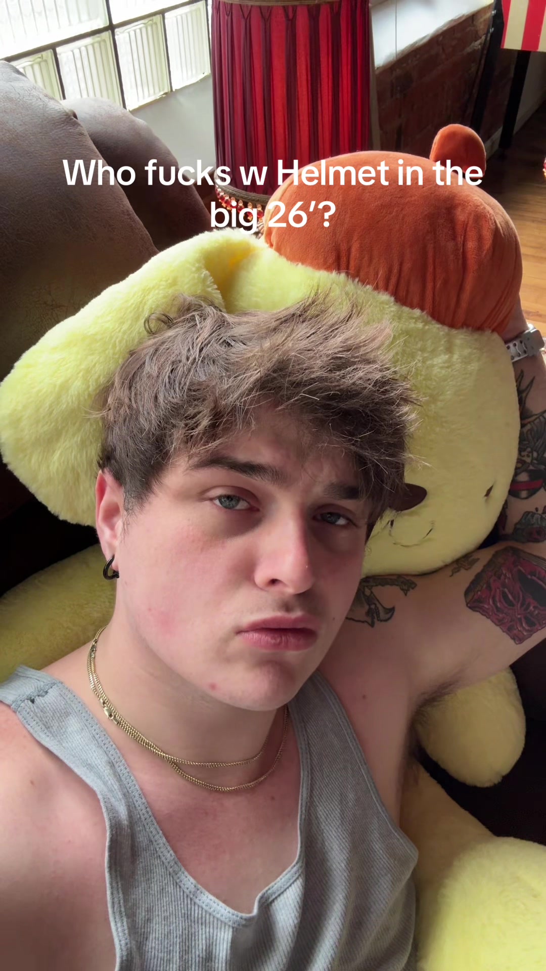 @ShoeStrang