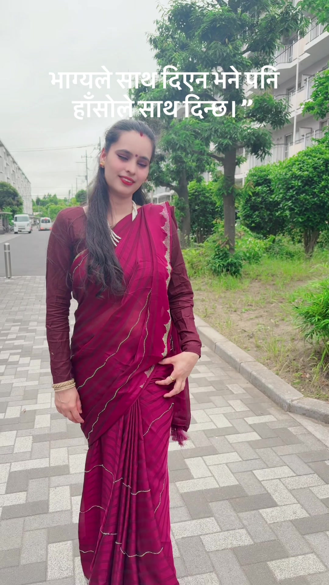 @Renuka Kharel