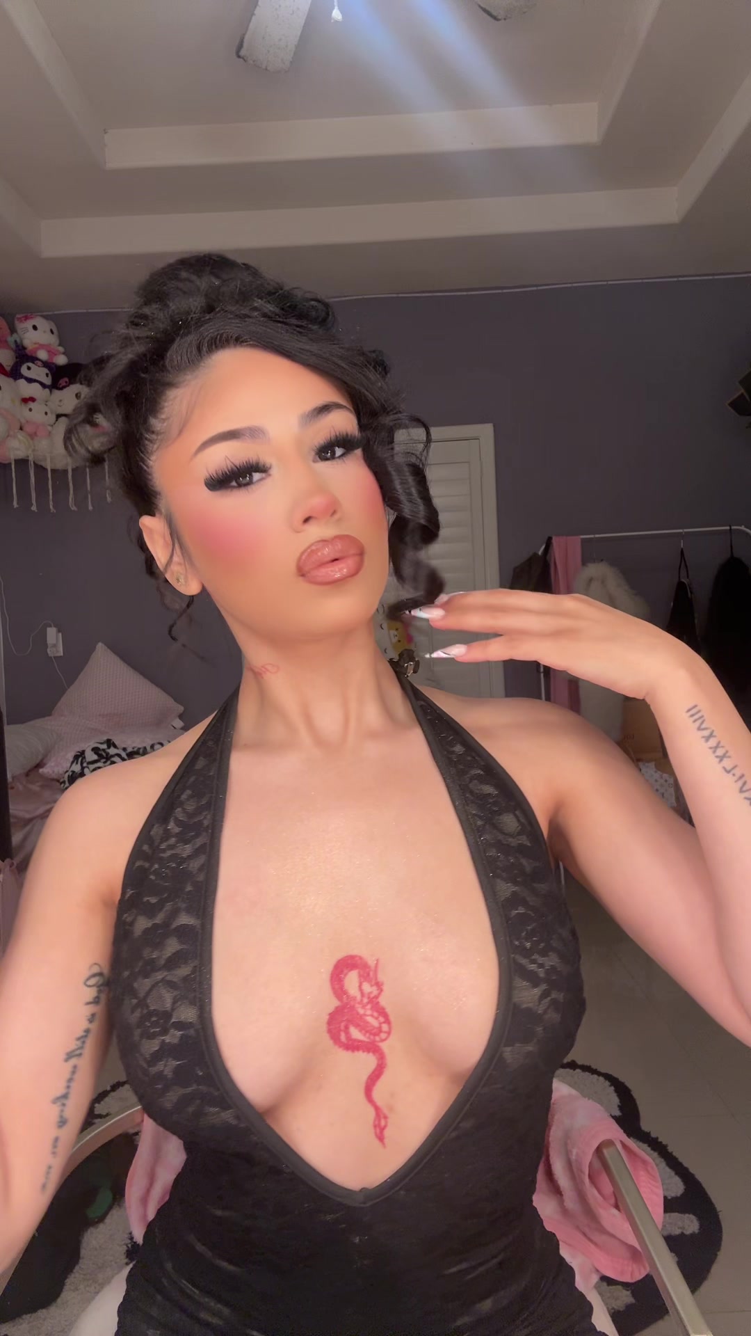 @Babyd 👸🏻