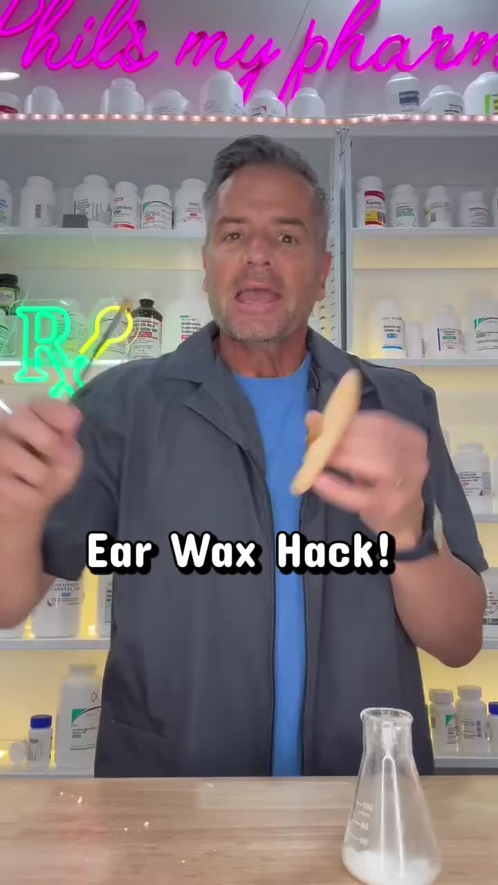 @Philsmypharmacist